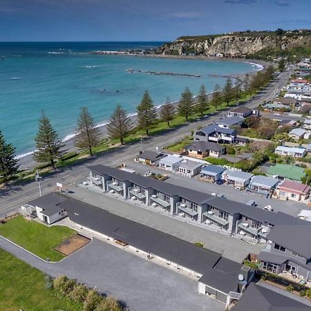Kaikoura Waterfront Apartments Zewnętrze zdjęcie