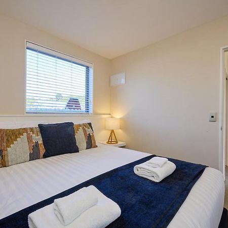 Kaikoura Waterfront Apartments Zewnętrze zdjęcie
