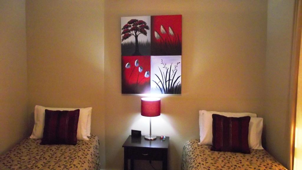 Kaikoura Waterfront Apartments Zewnętrze zdjęcie