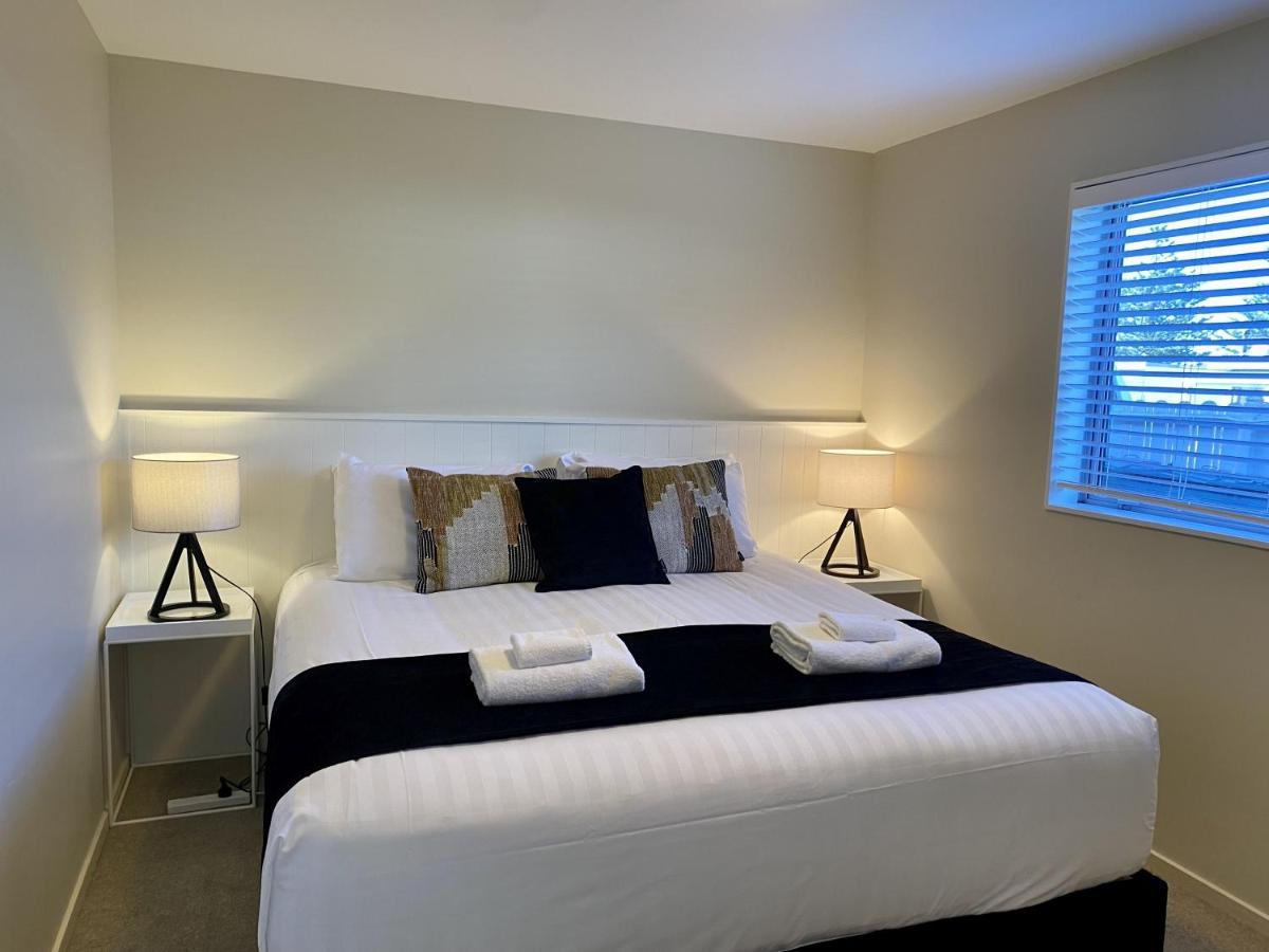 Kaikoura Waterfront Apartments Zewnętrze zdjęcie