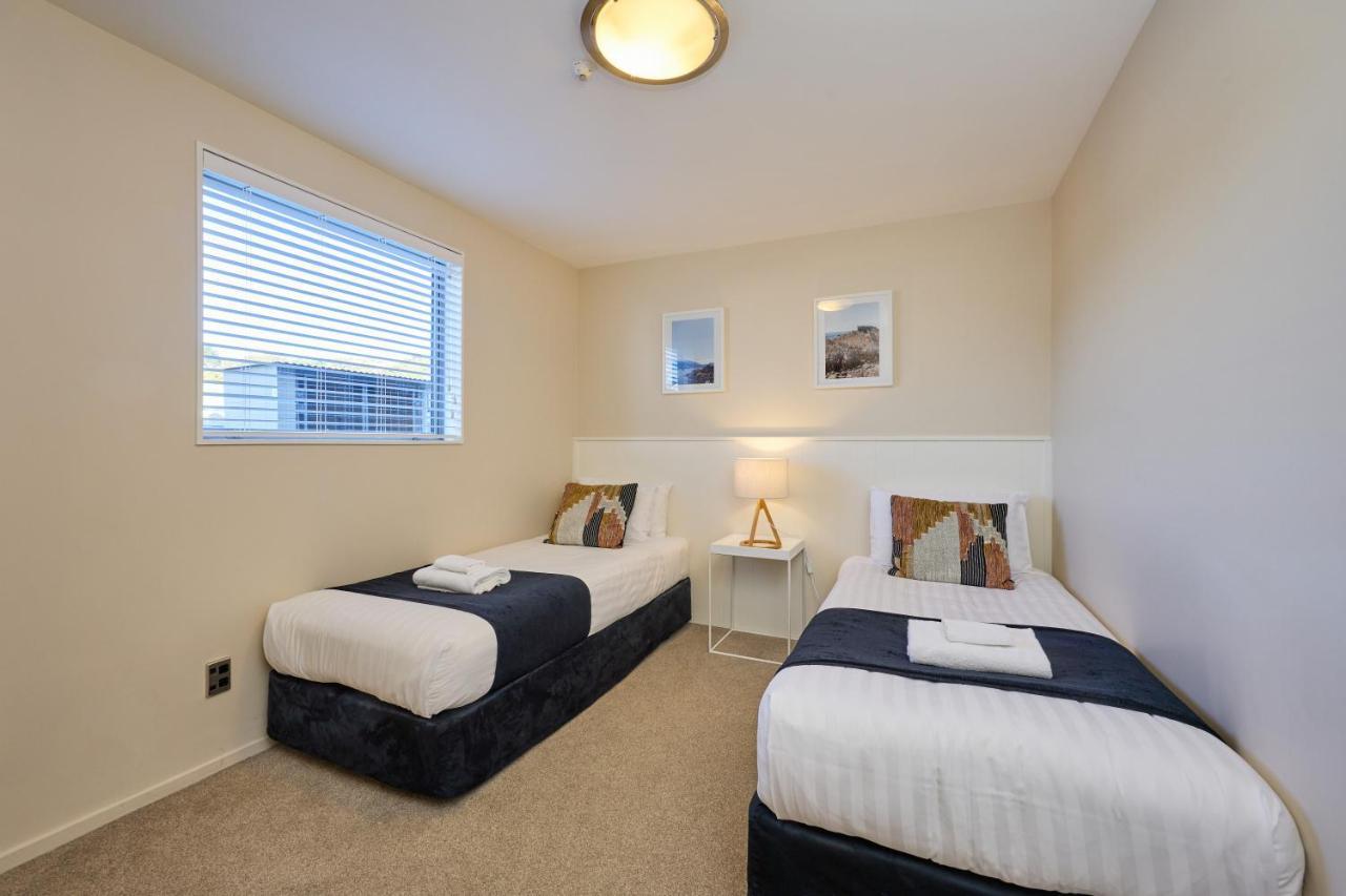 Kaikoura Waterfront Apartments Zewnętrze zdjęcie