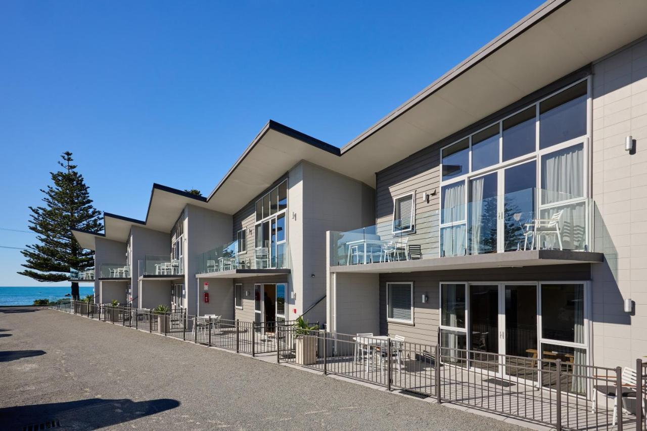 Kaikoura Waterfront Apartments Zewnętrze zdjęcie