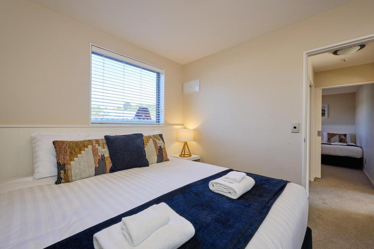 Kaikoura Waterfront Apartments Zewnętrze zdjęcie