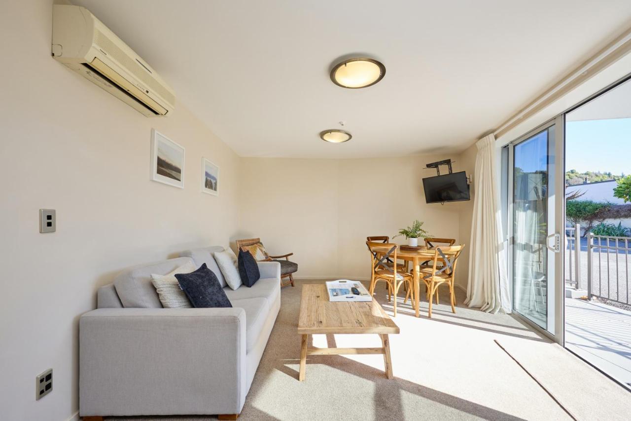 Kaikoura Waterfront Apartments Zewnętrze zdjęcie