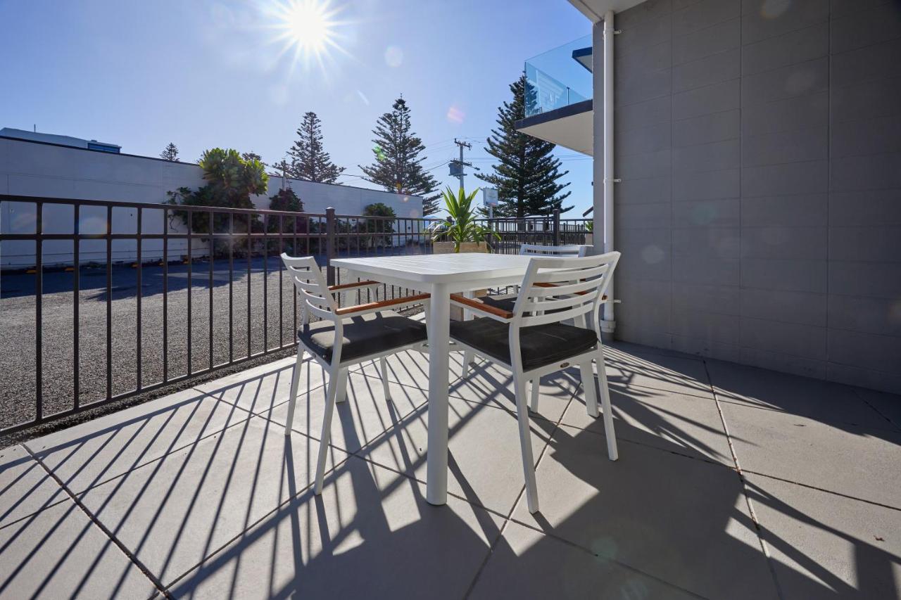 Kaikoura Waterfront Apartments Zewnętrze zdjęcie