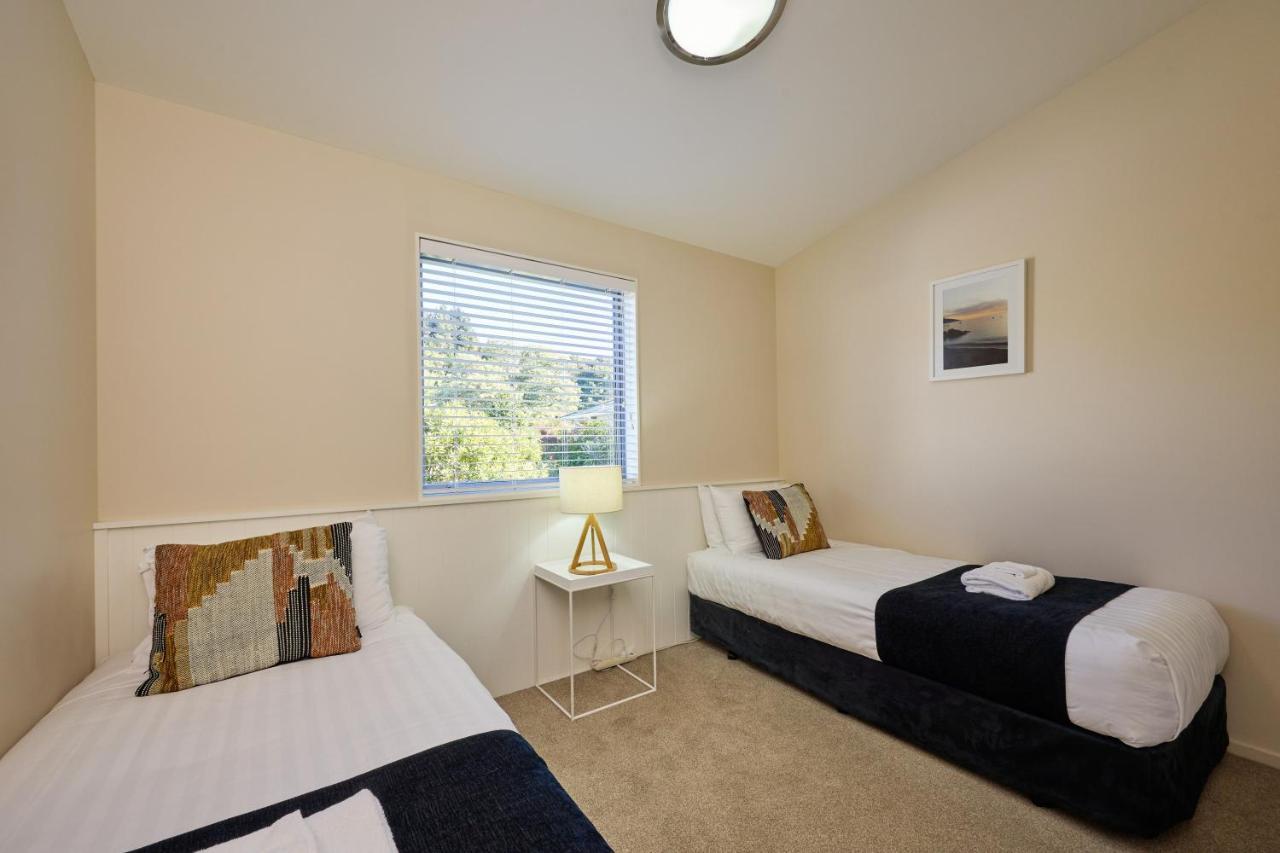 Kaikoura Waterfront Apartments Zewnętrze zdjęcie