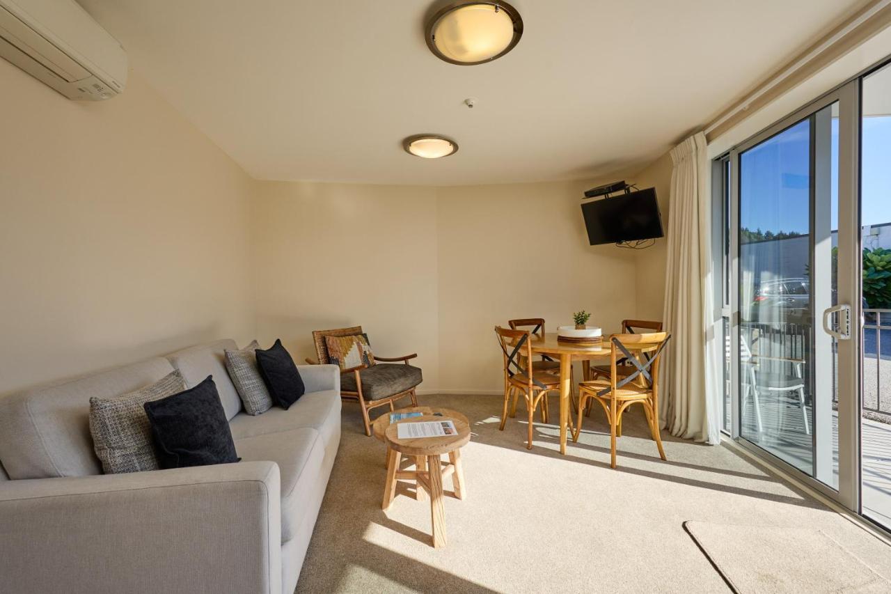 Kaikoura Waterfront Apartments Zewnętrze zdjęcie