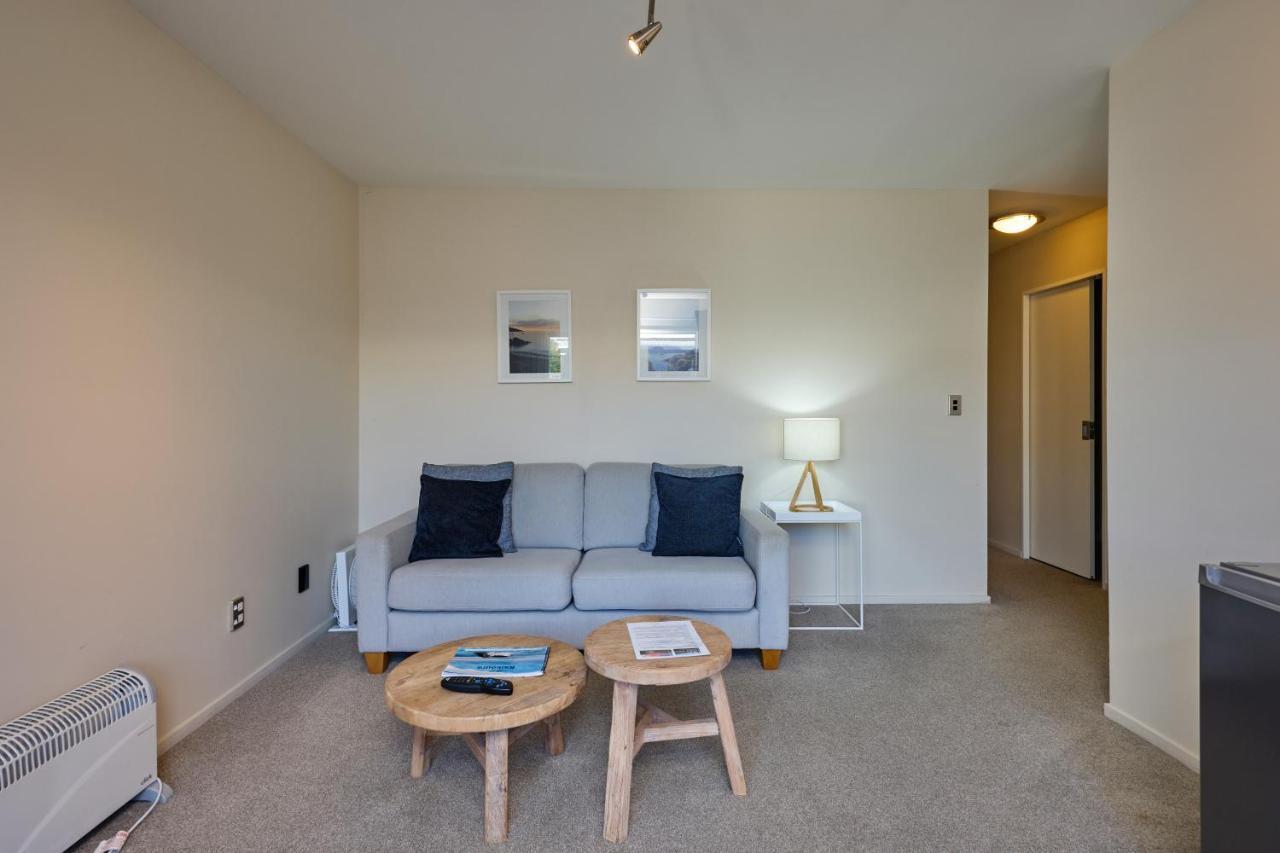 Kaikoura Waterfront Apartments Zewnętrze zdjęcie