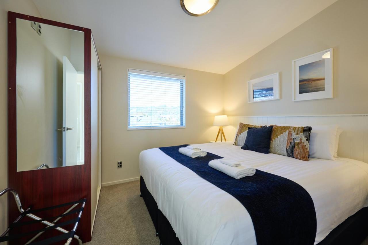 Kaikoura Waterfront Apartments Zewnętrze zdjęcie