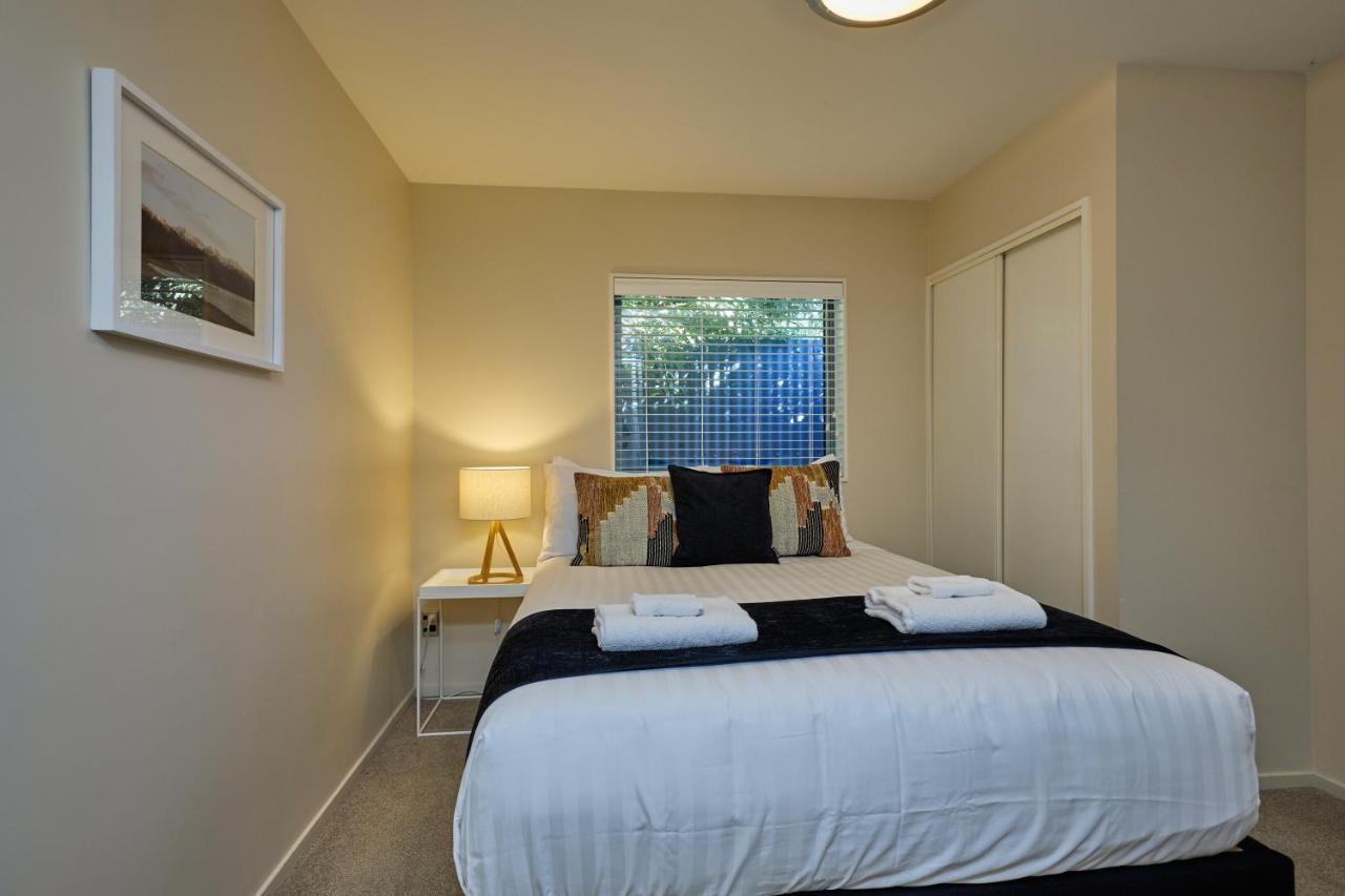 Kaikoura Waterfront Apartments Zewnętrze zdjęcie