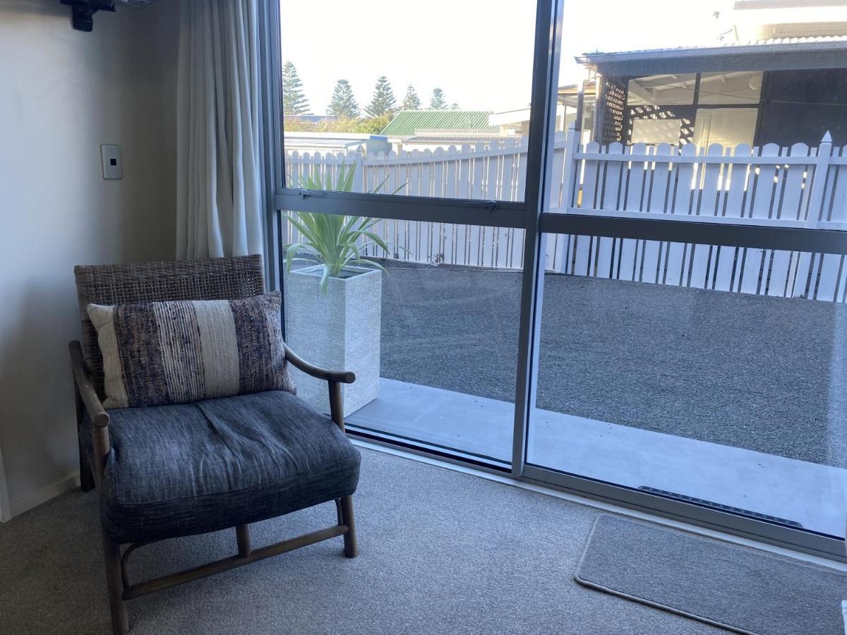 Kaikoura Waterfront Apartments Zewnętrze zdjęcie