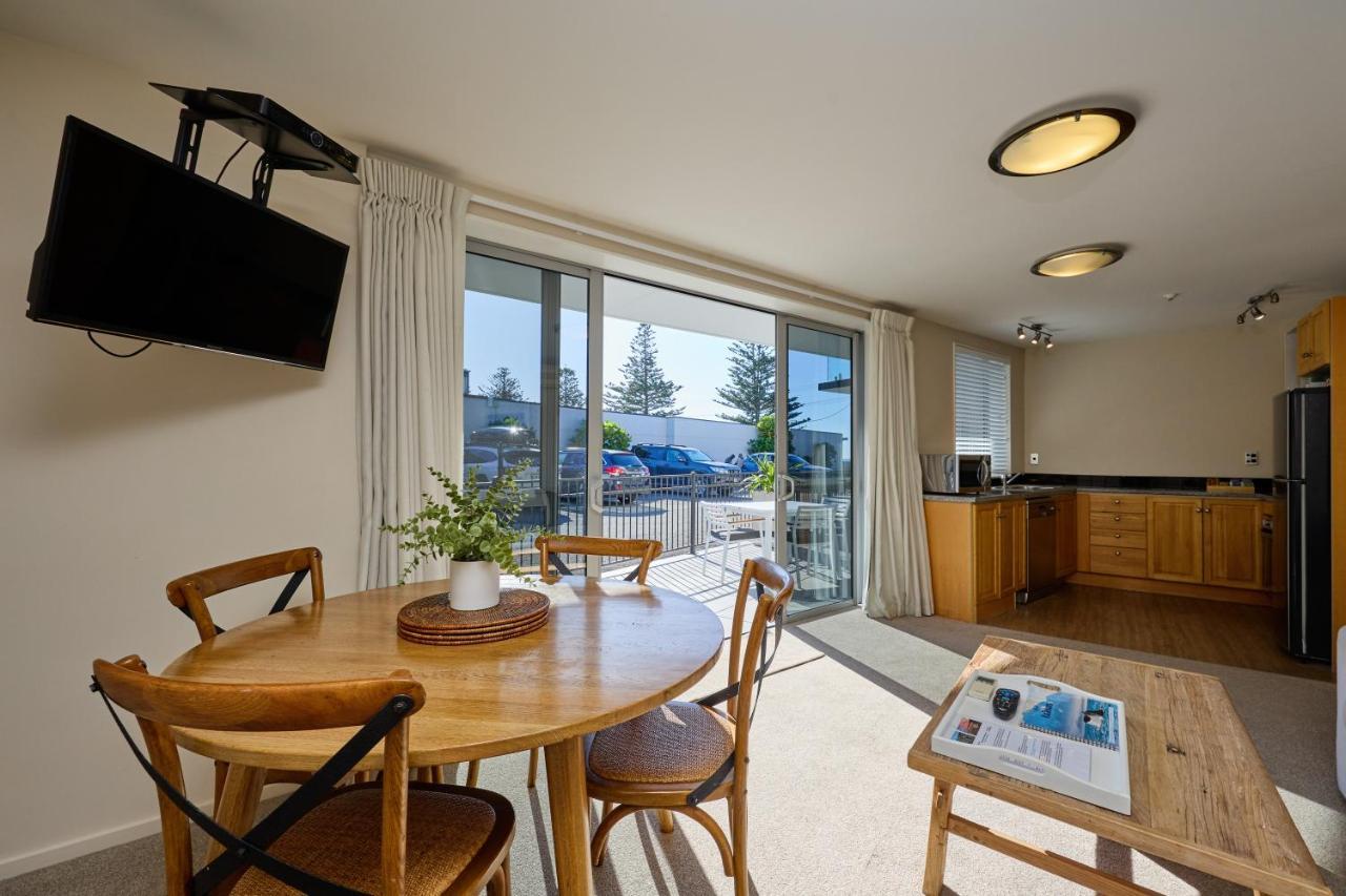 Kaikoura Waterfront Apartments Zewnętrze zdjęcie