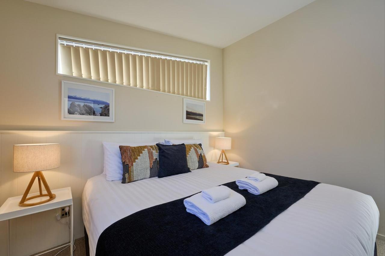 Kaikoura Waterfront Apartments Zewnętrze zdjęcie