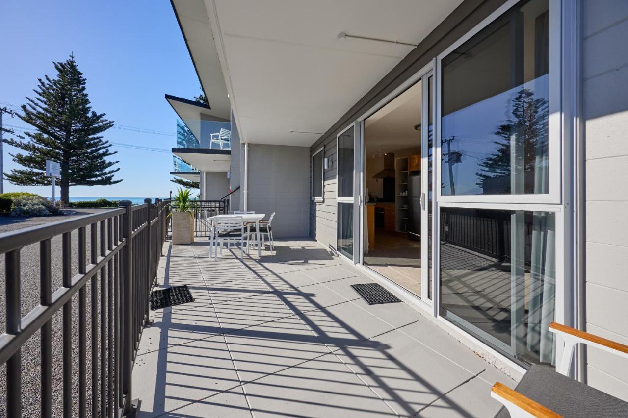 Kaikoura Waterfront Apartments Zewnętrze zdjęcie